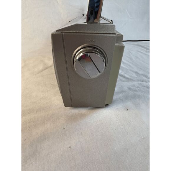 Panasonic Ambience RX-F4 AM/FM Portable Radio/Cassette Player, Tested Nostalgic - Picture 13 of 13